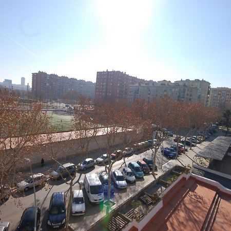 Lets Holidays Apartment In Sant Marti Barcelona Exterior photo