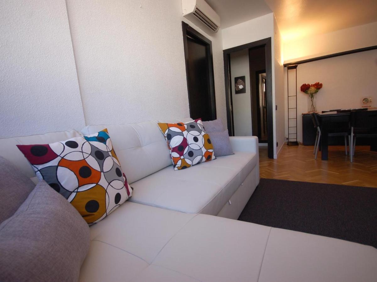 Lets Holidays Apartment In Sant Marti Barcelona Exterior photo